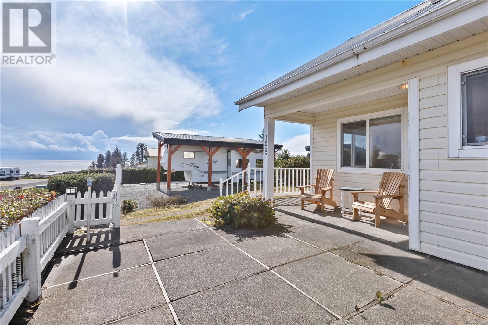 1097 Fifth Ave, Ucluelet