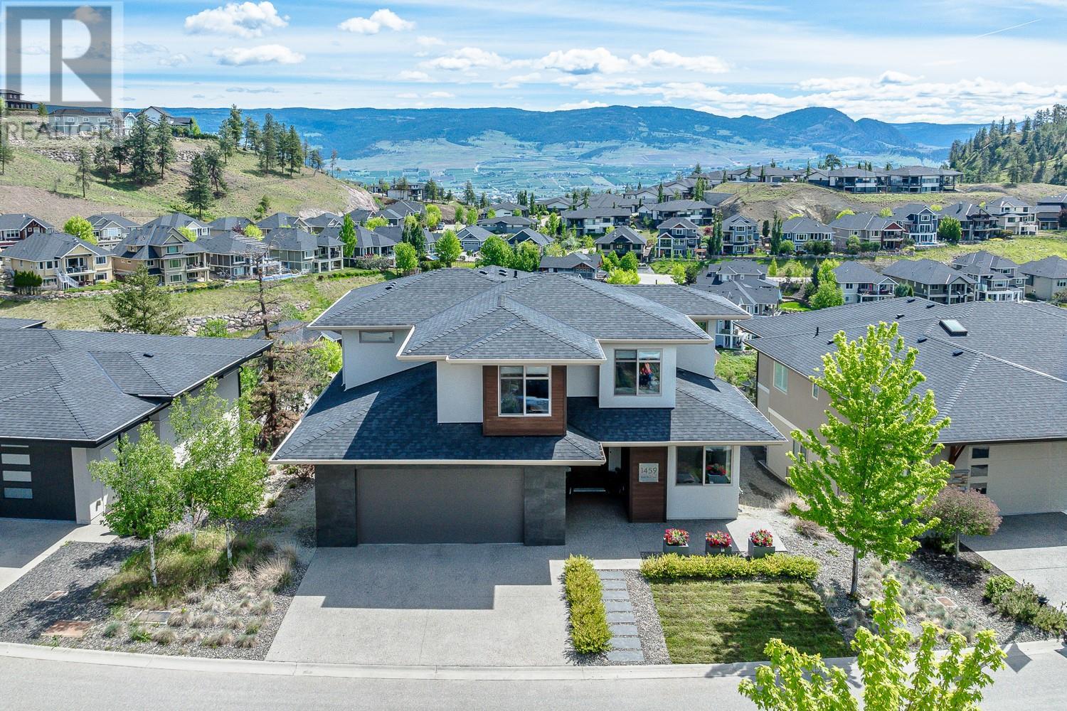  1459 Rocky Point Drive, Kelowna