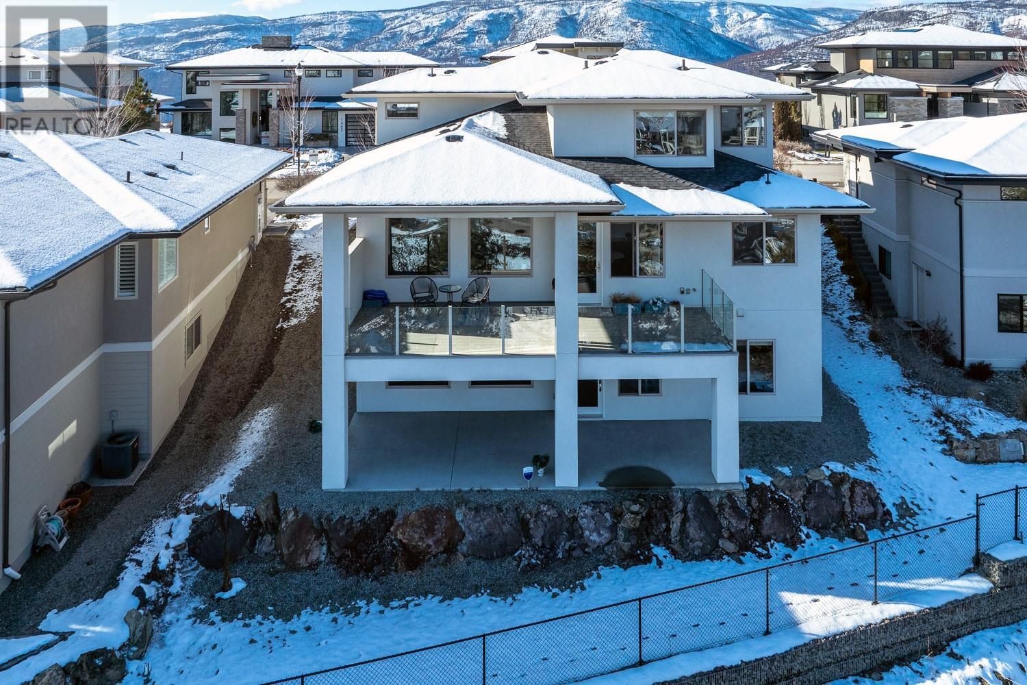  1459 Rocky Point Drive, Kelowna