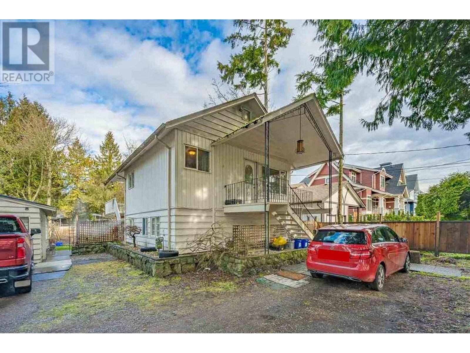 8 Bedroom Residential Home For Sale | 3887 W 51st Avenue | Vancouver | V6N3V9