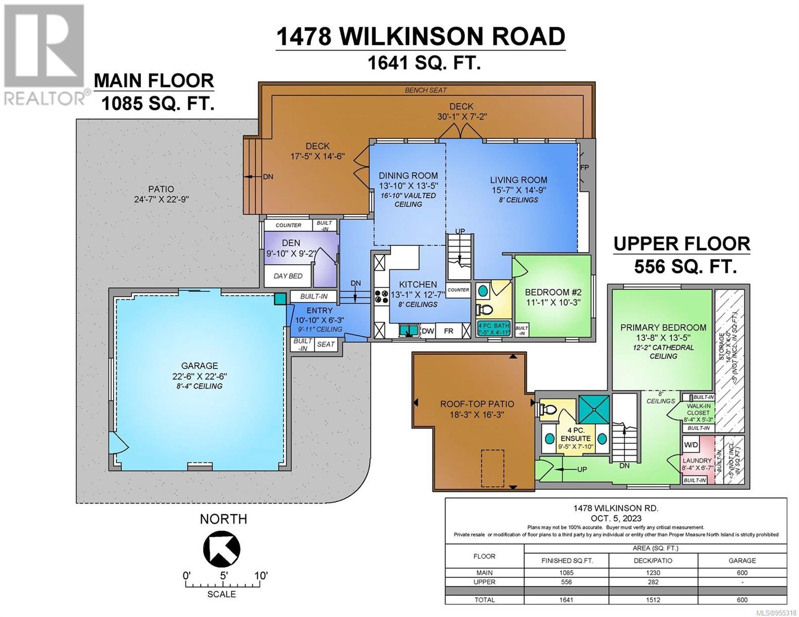 1478 Wilkinson Rd, Comox
