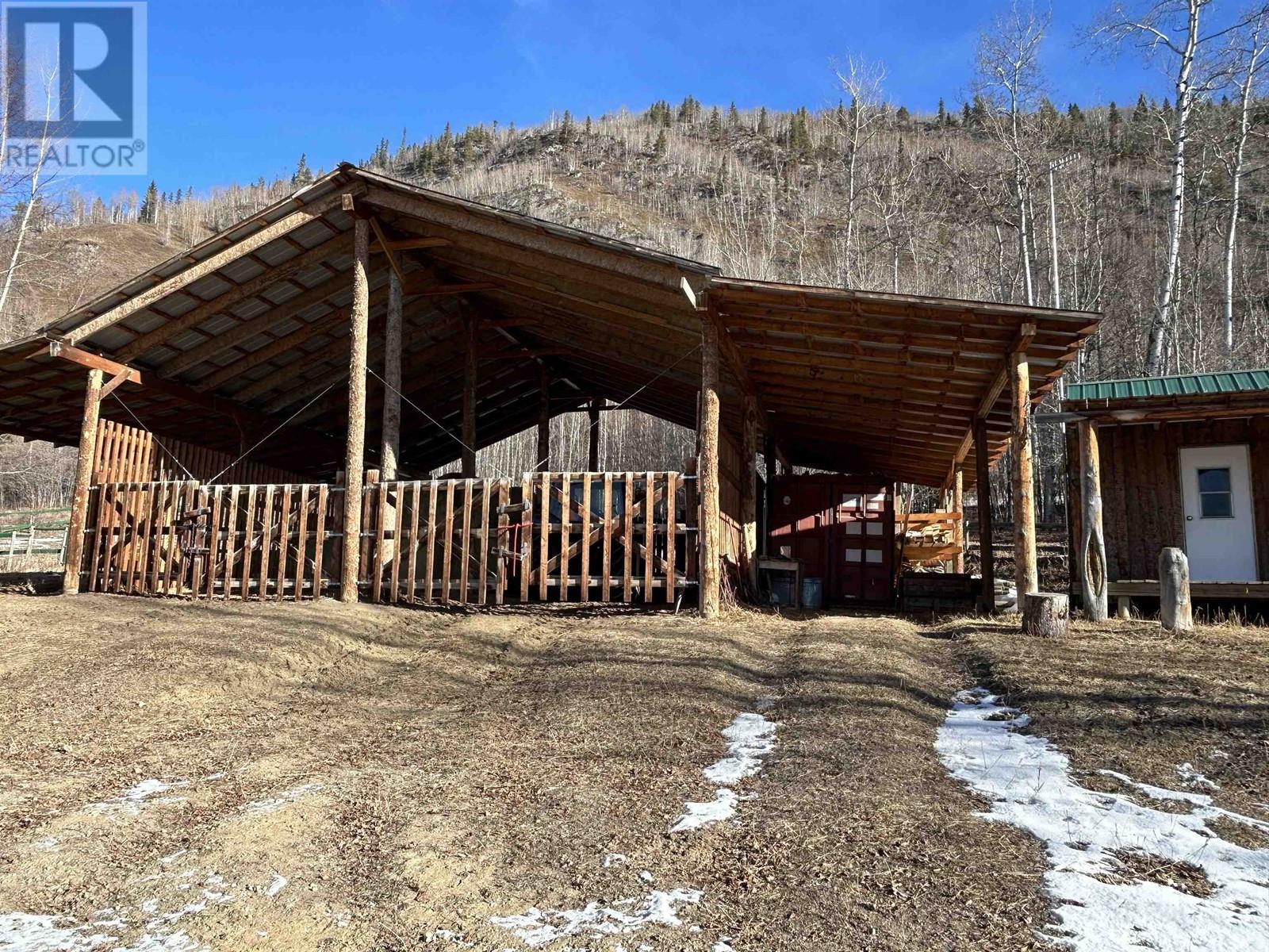 4696 TWELVE MILE ROAD, Fort St. John