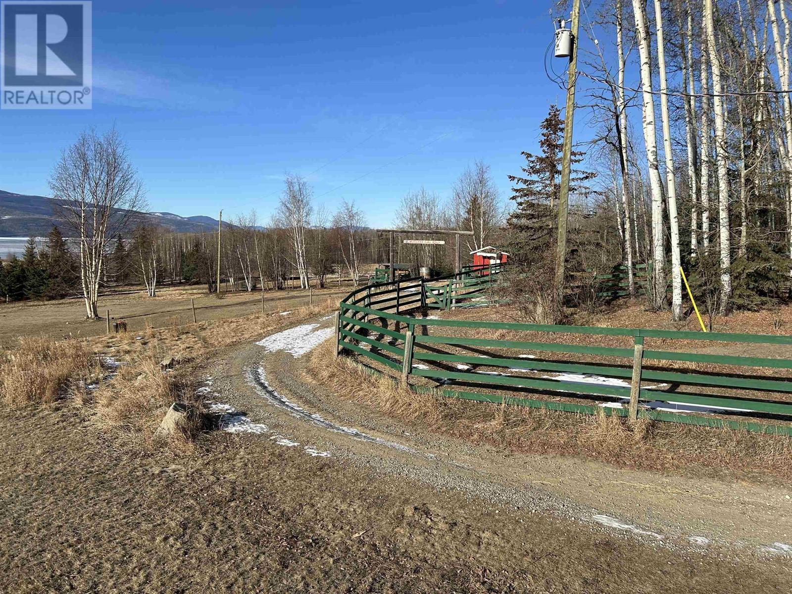 4696 TWELVE MILE ROAD, Fort St. John