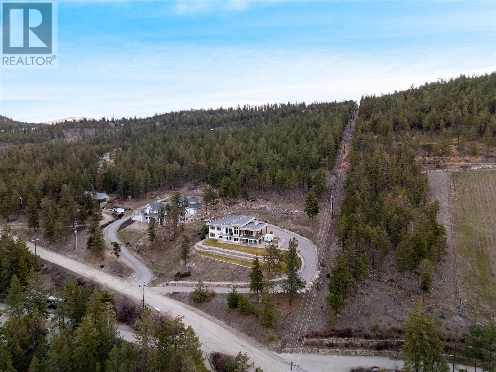  4323 Finch Road, Lake Country