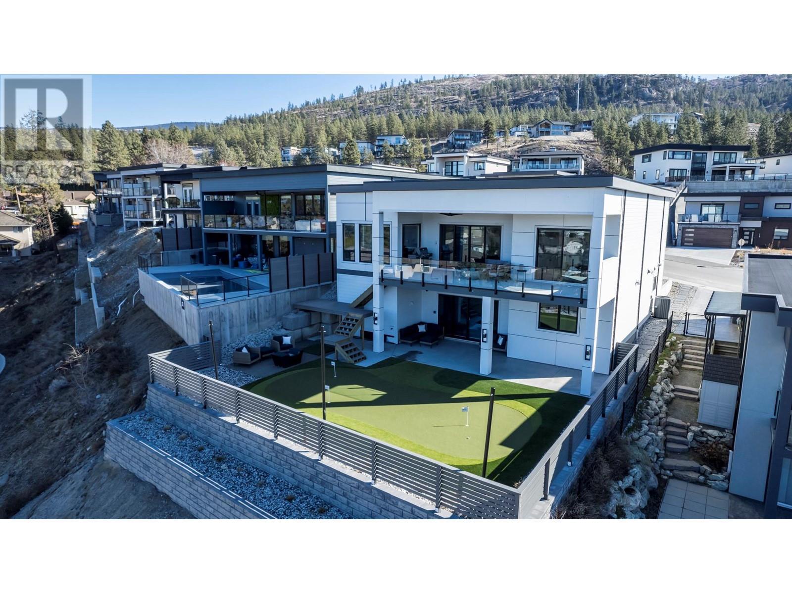  182 AVERY Place, Penticton