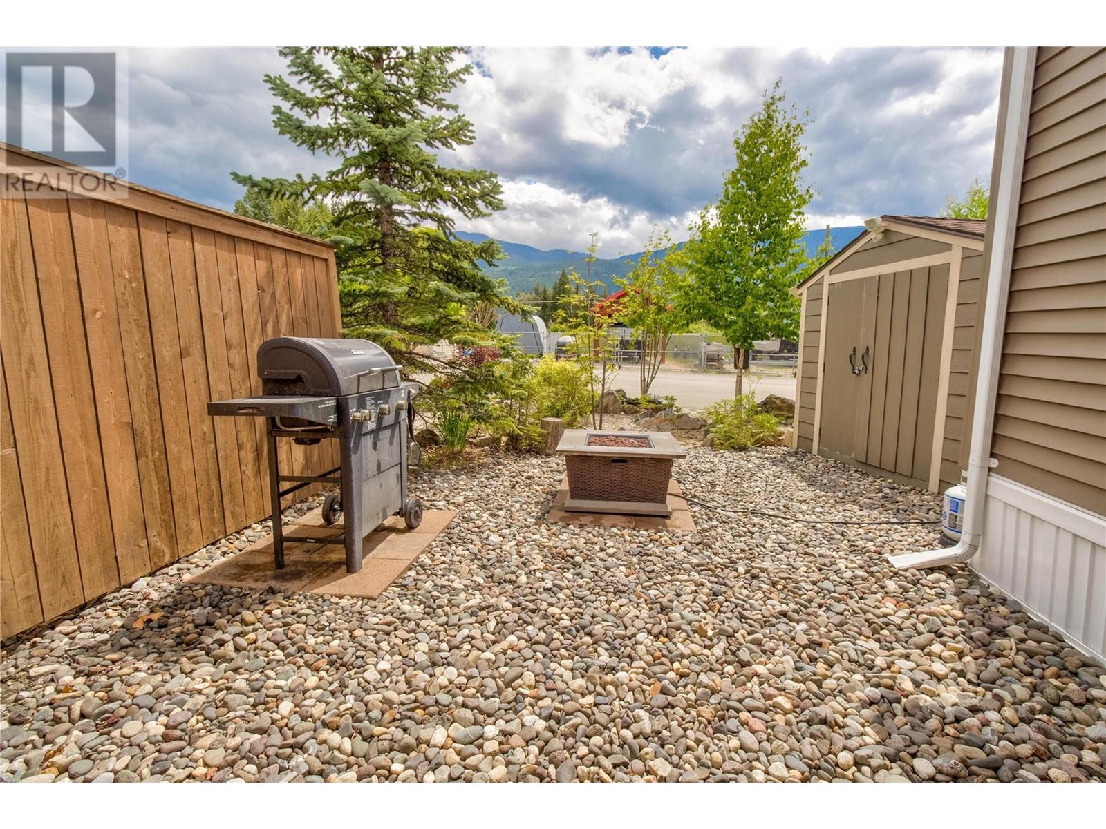 115 1383 Silver Sands Road, Sicamous