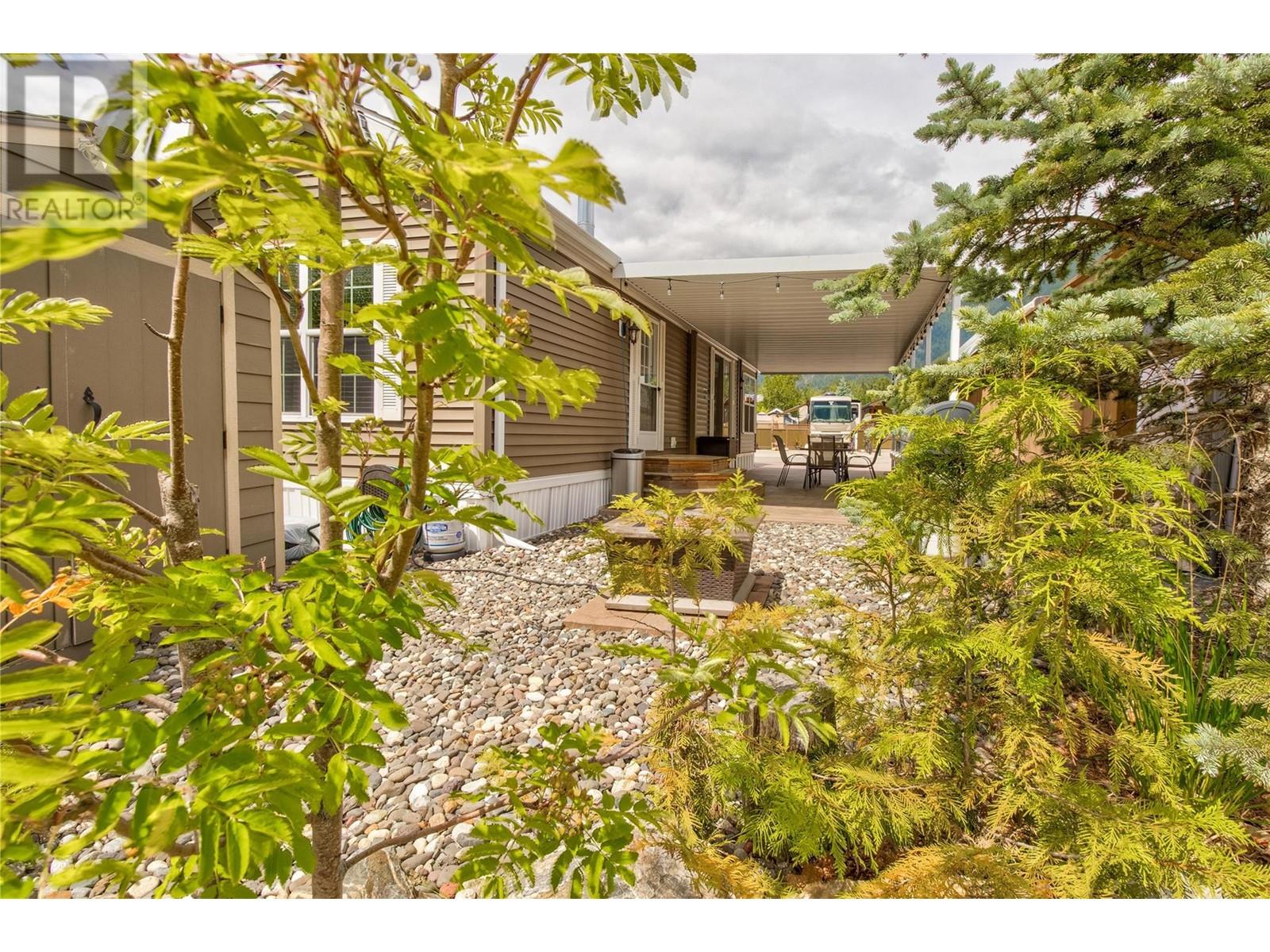 115 1383 Silver Sands Road, Sicamous