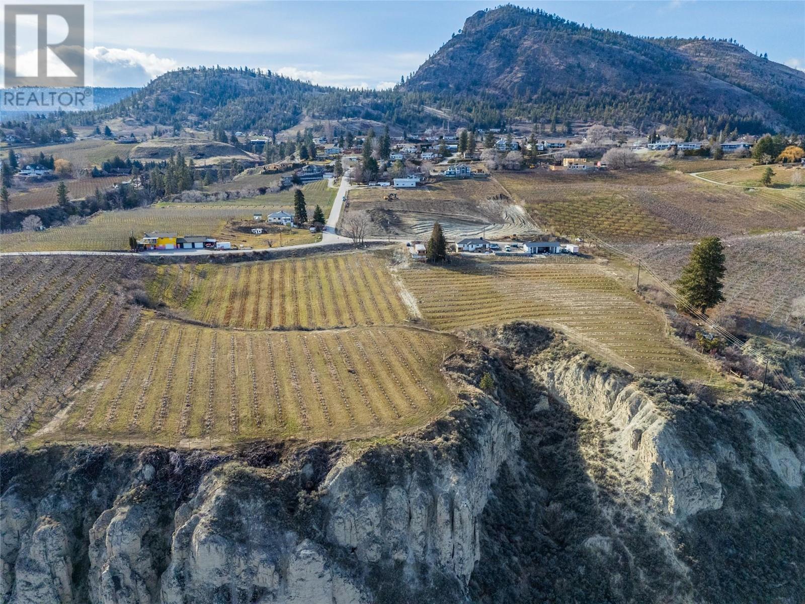  8607 FRONT BENCH Road, Summerland
