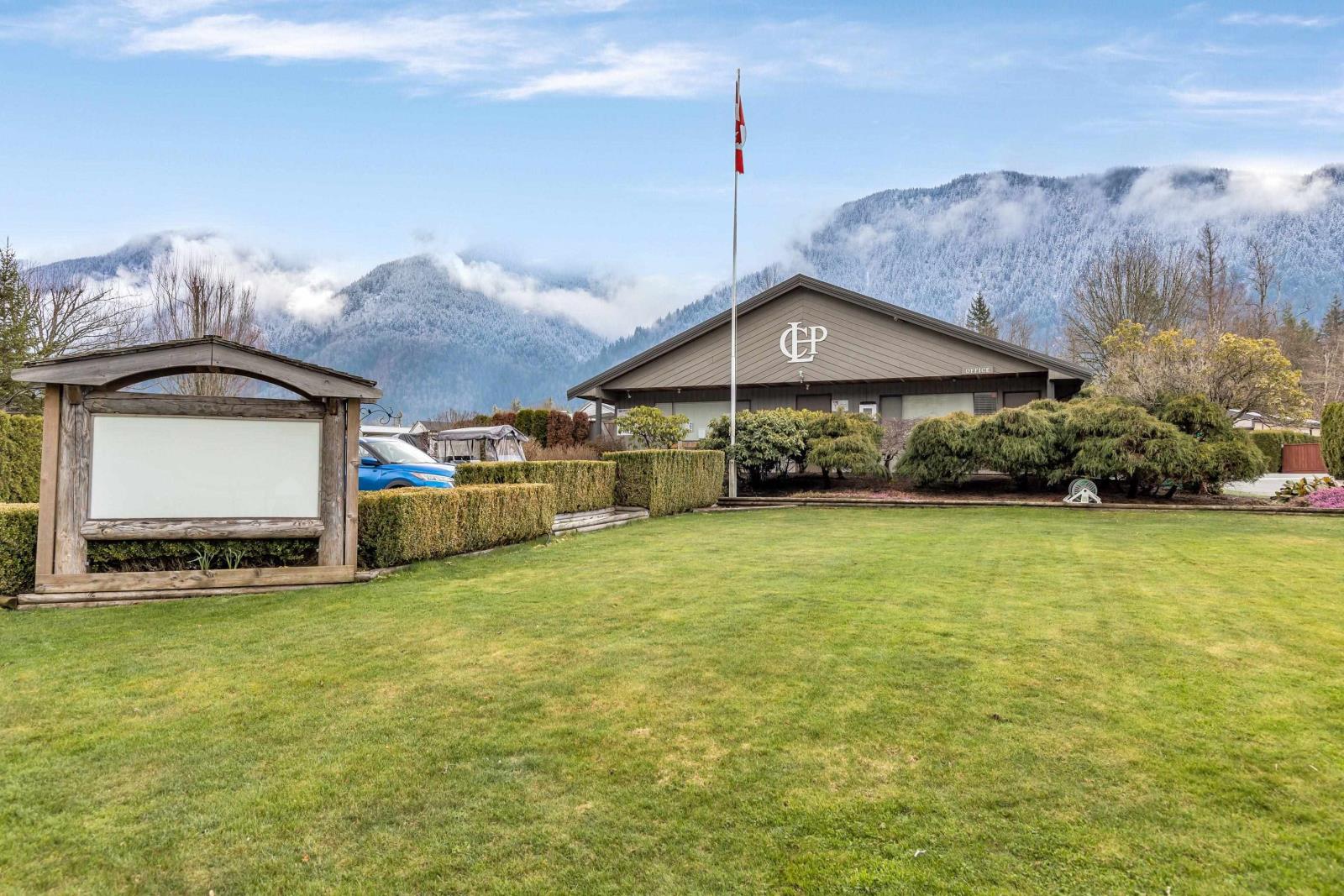 85 1436 FROST ROAD, Chilliwack