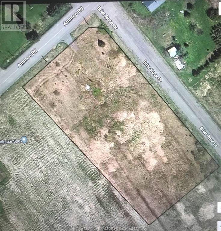 Vacant Land For Sale | Lot 07 1 Ammon Rd | Ammon | E1G3N4
