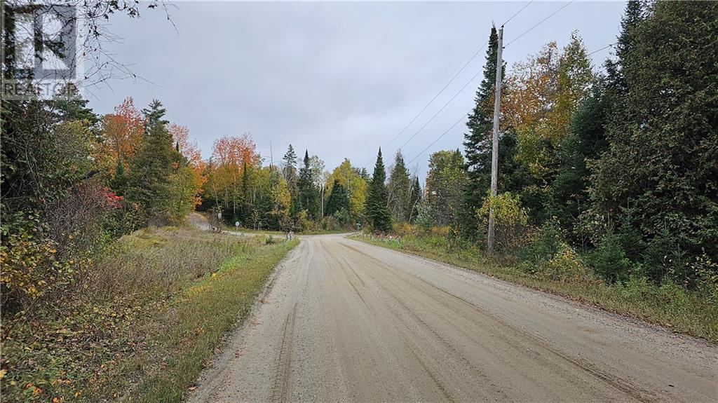 Vacant Land for Sale in  GRANT ROAD Renfrew 