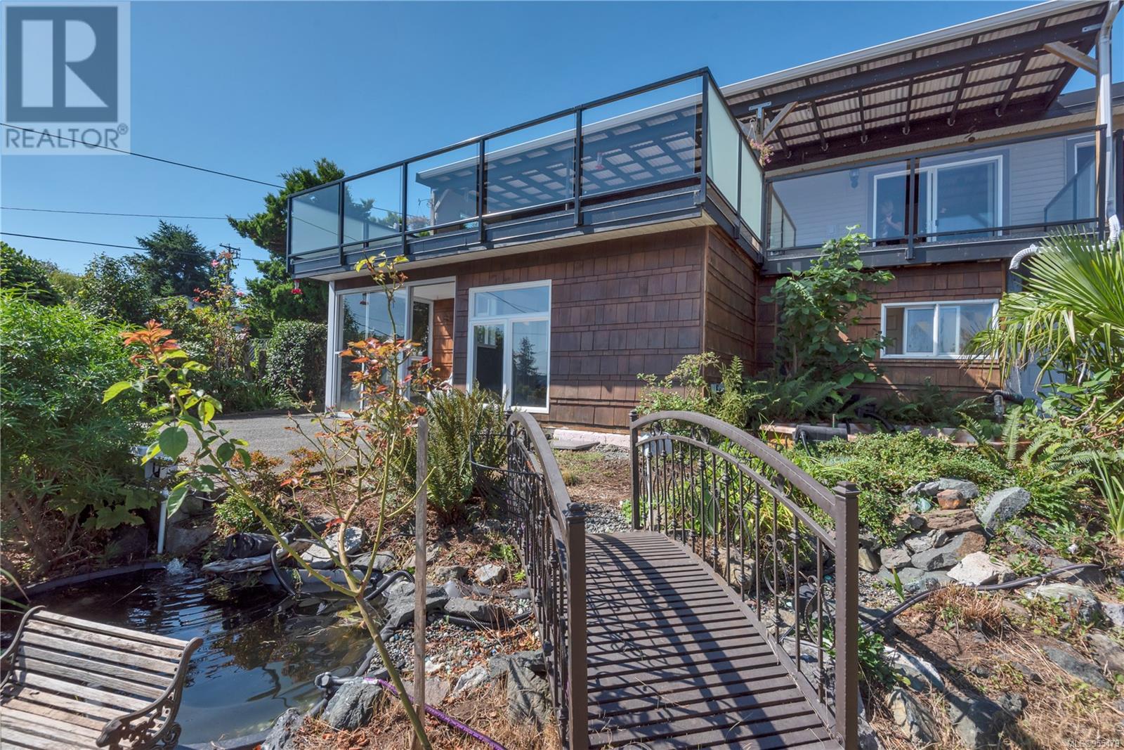 701 Birch St, Campbell River