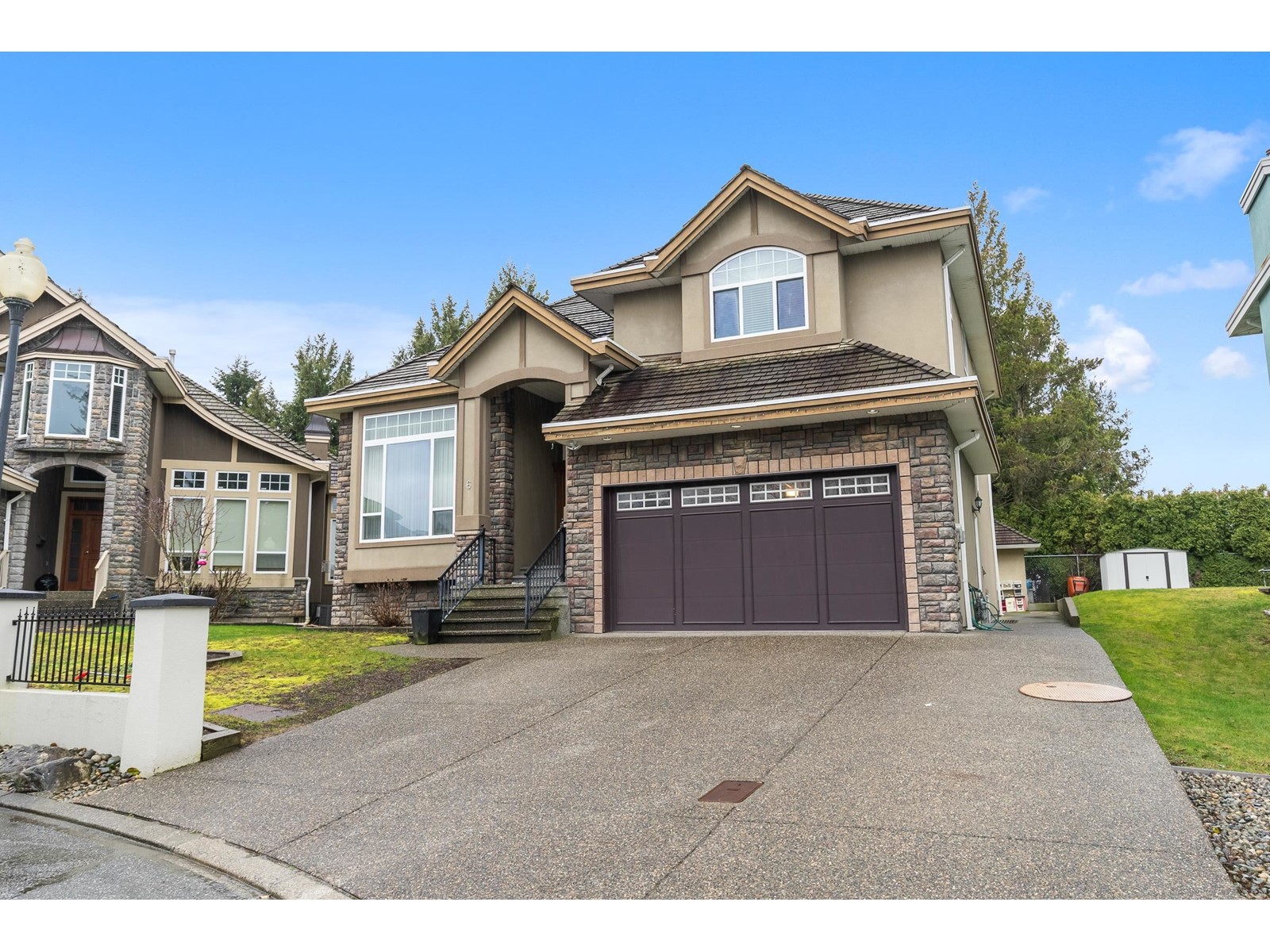6 31600 OLD YALE ROAD, Abbotsford