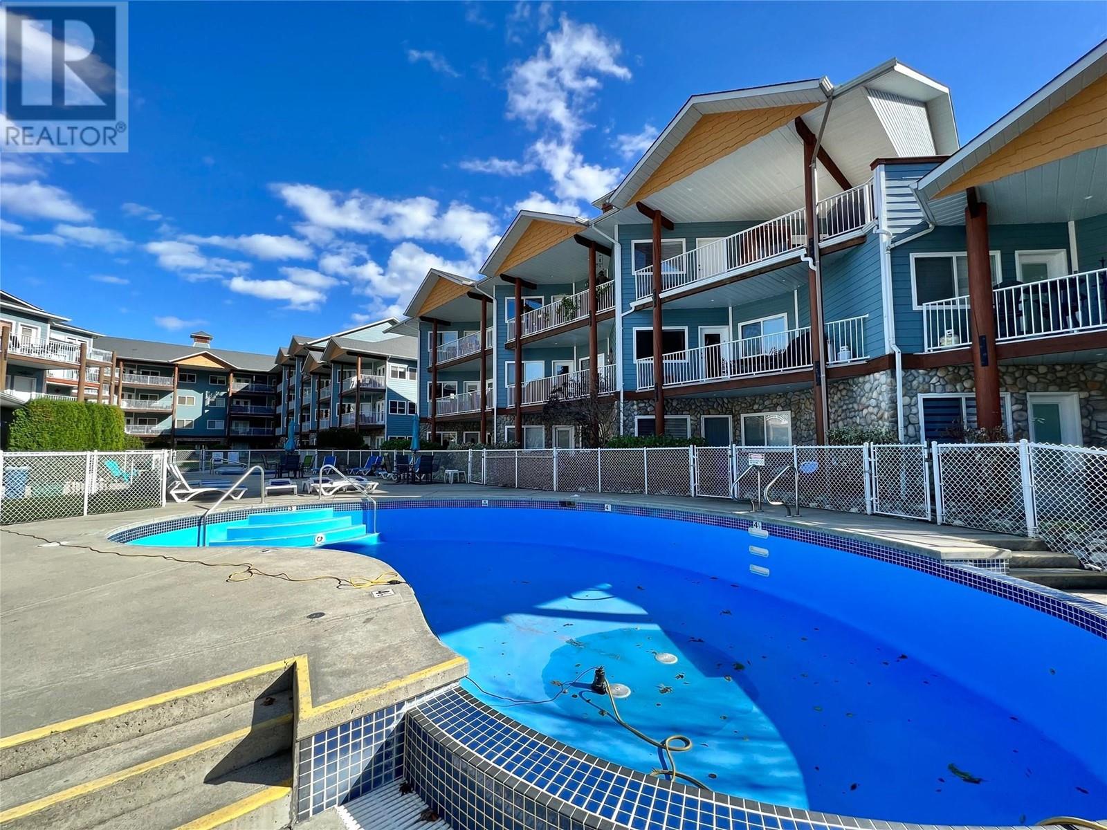 1118 Riverside Avenue Unit# B304, Sicamous