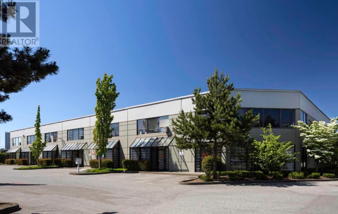 101 366 E Kent Avenue, Vancouver