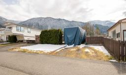 35 1436 FROST ROAD, Chilliwack