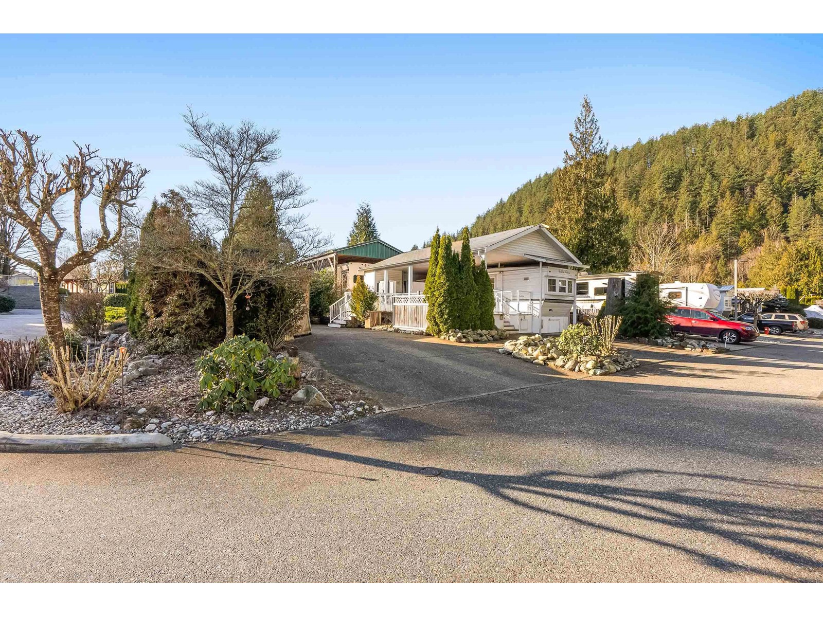 72 14600 MORRIS VALLEY ROAD ROAD, Mission