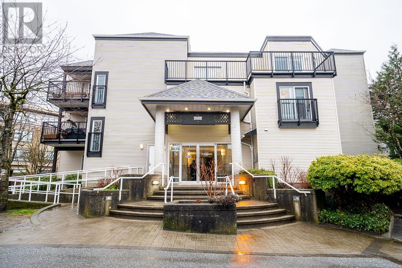 302 2401 HAWTHORNE AVENUE, Port Coquitlam