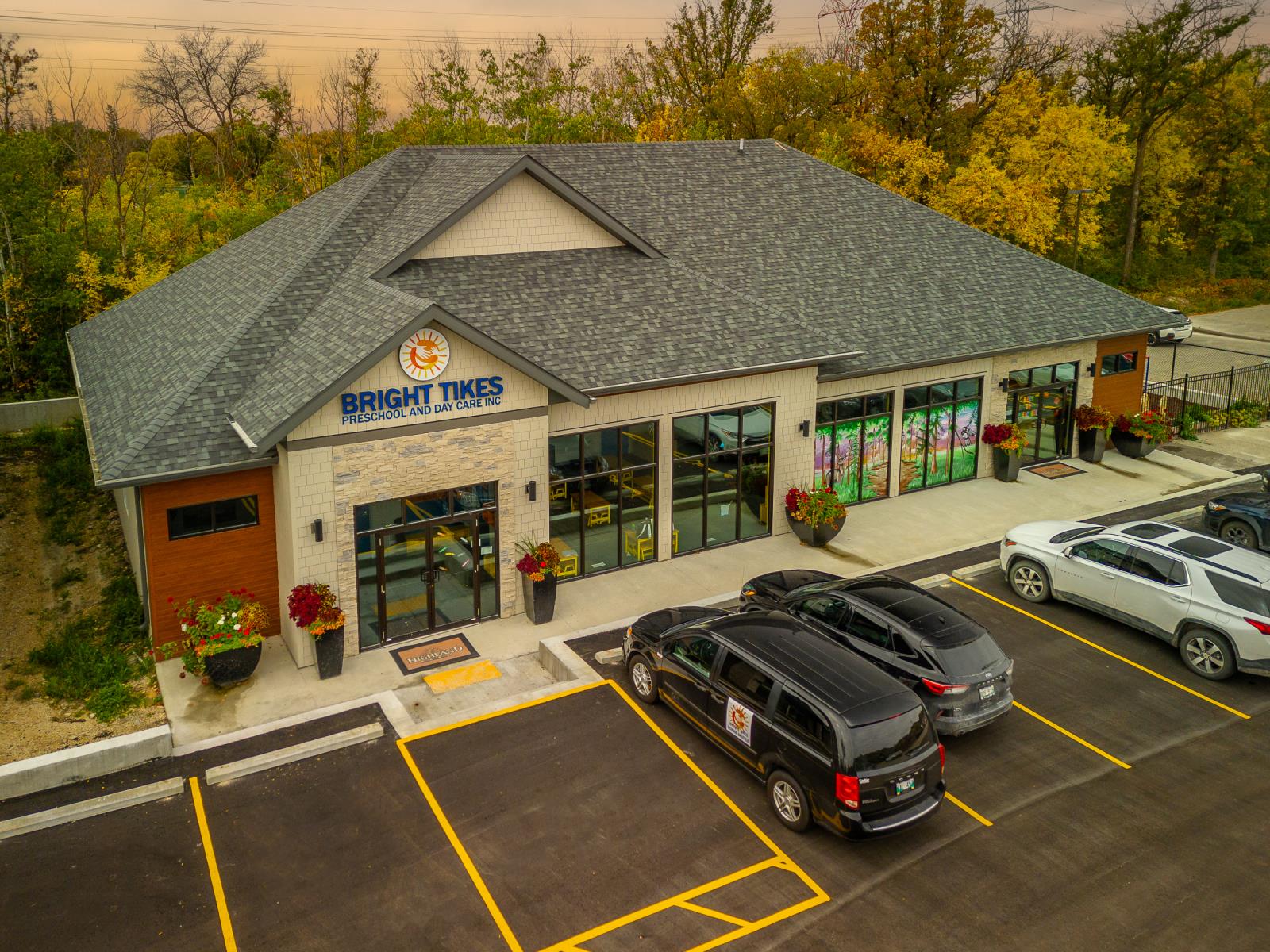 Photo 8 of 3014 Henderson Hwy, East St Paul MB