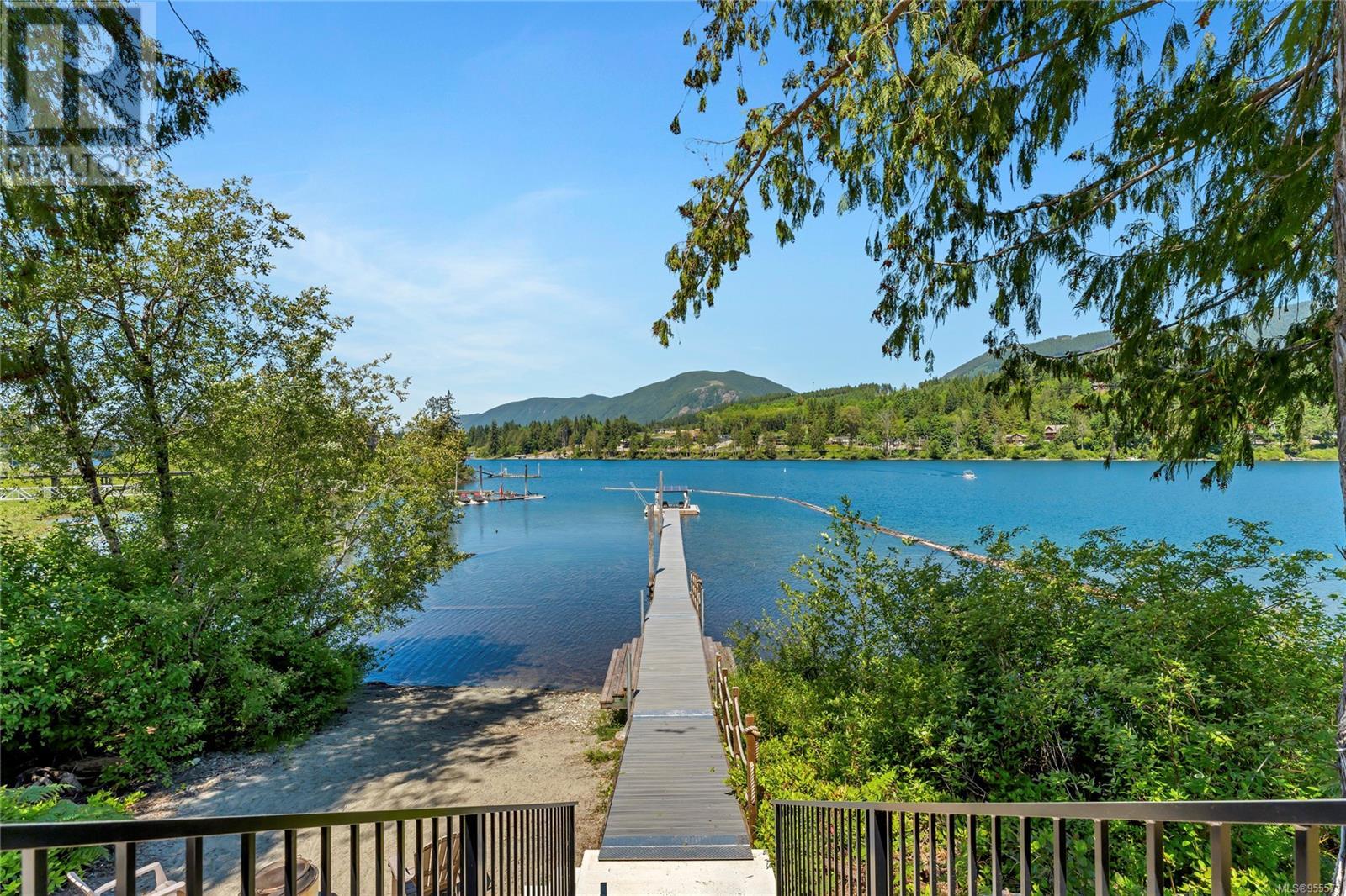 4 501 Point Ideal Dr, Lake Cowichan