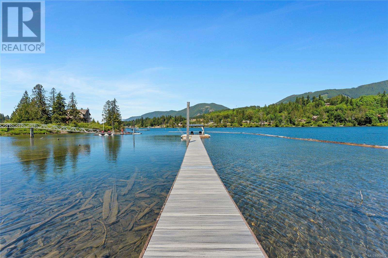 4 501 Point Ideal Dr, Lake Cowichan