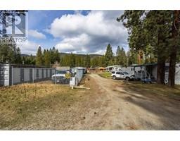 Full bathroom - 85 Ernest Avenue, Beaverdell, BC V0H1A0 Photo 17