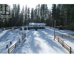 3830 RED BLUFF ROAD, Quesnel