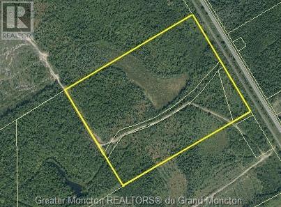 Vacant Land For Sale | Vacant Lot B Route 126 | Coal Branch | E4T2J4
