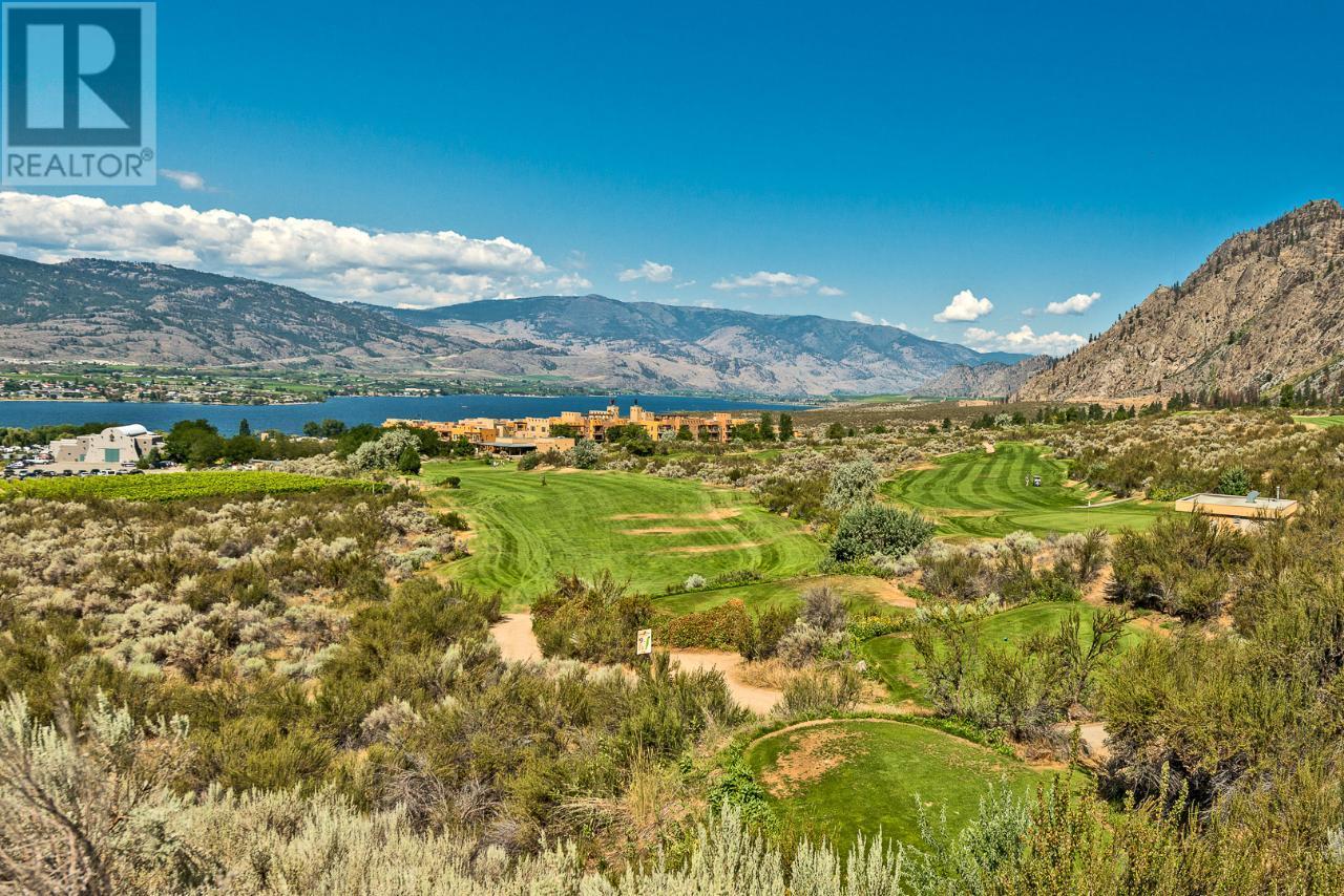 2000 VALLEYVIEW Drive Unit# 21, Osoyoos