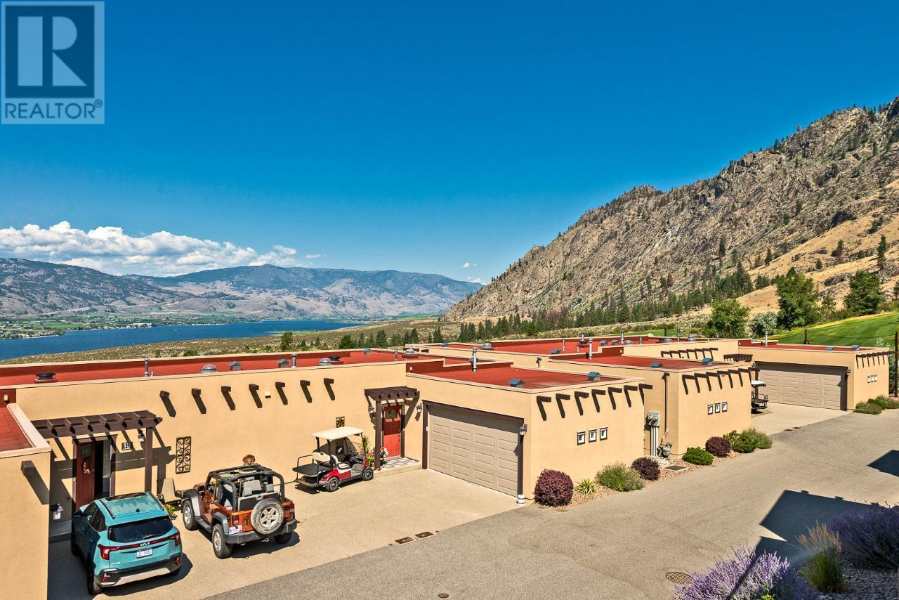 2000 VALLEYVIEW Drive Unit# 21, Osoyoos