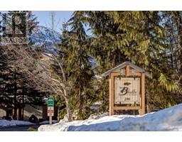 4 2301 TALUSWOOD PLACE, Whistler