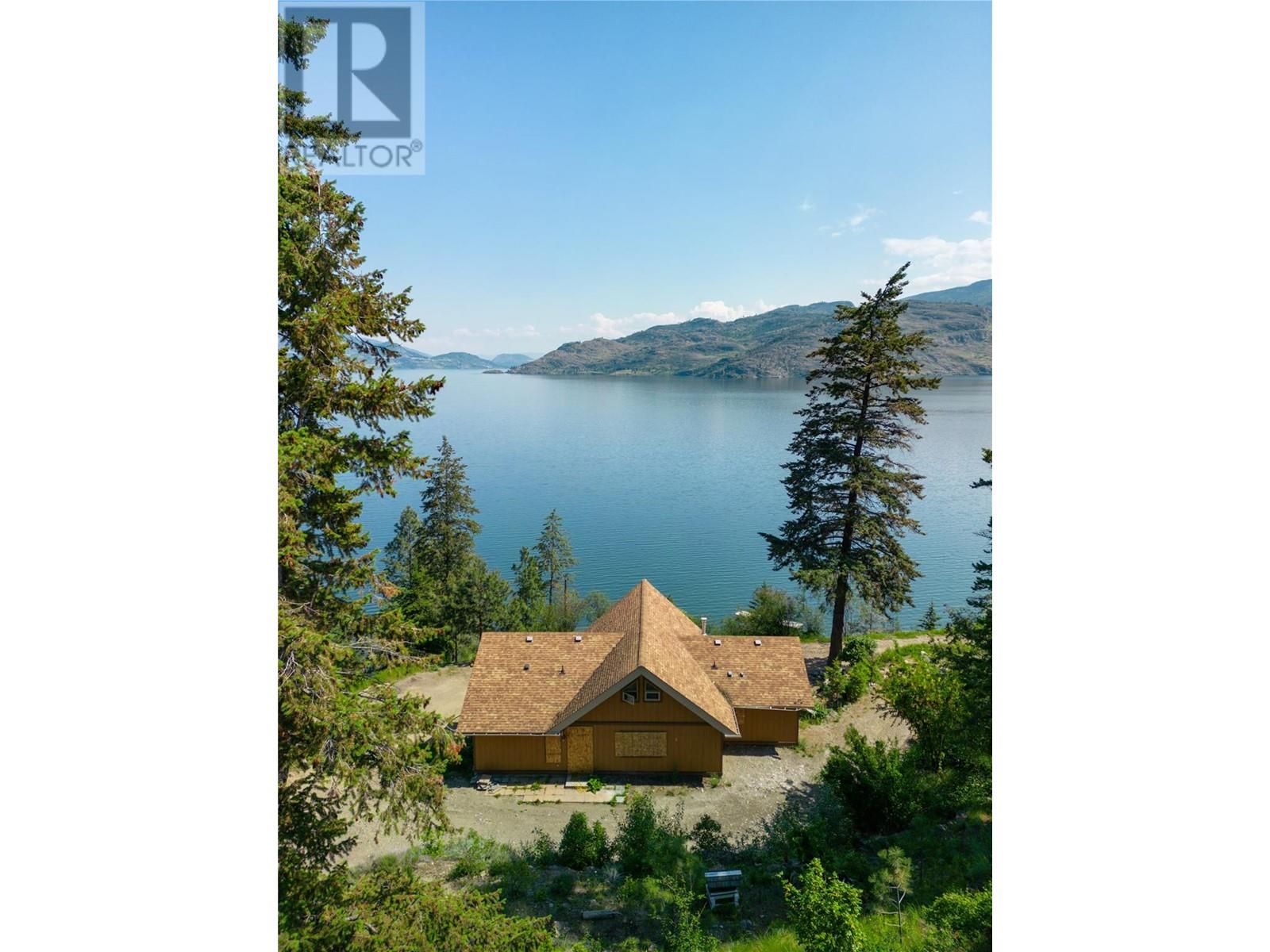  7250 Highway 97 Other South, Peachland