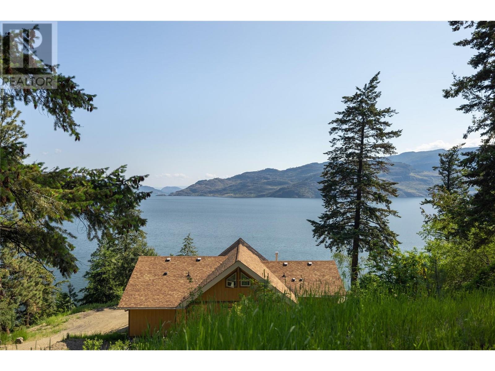 7250 Highway 97 Other South, Peachland