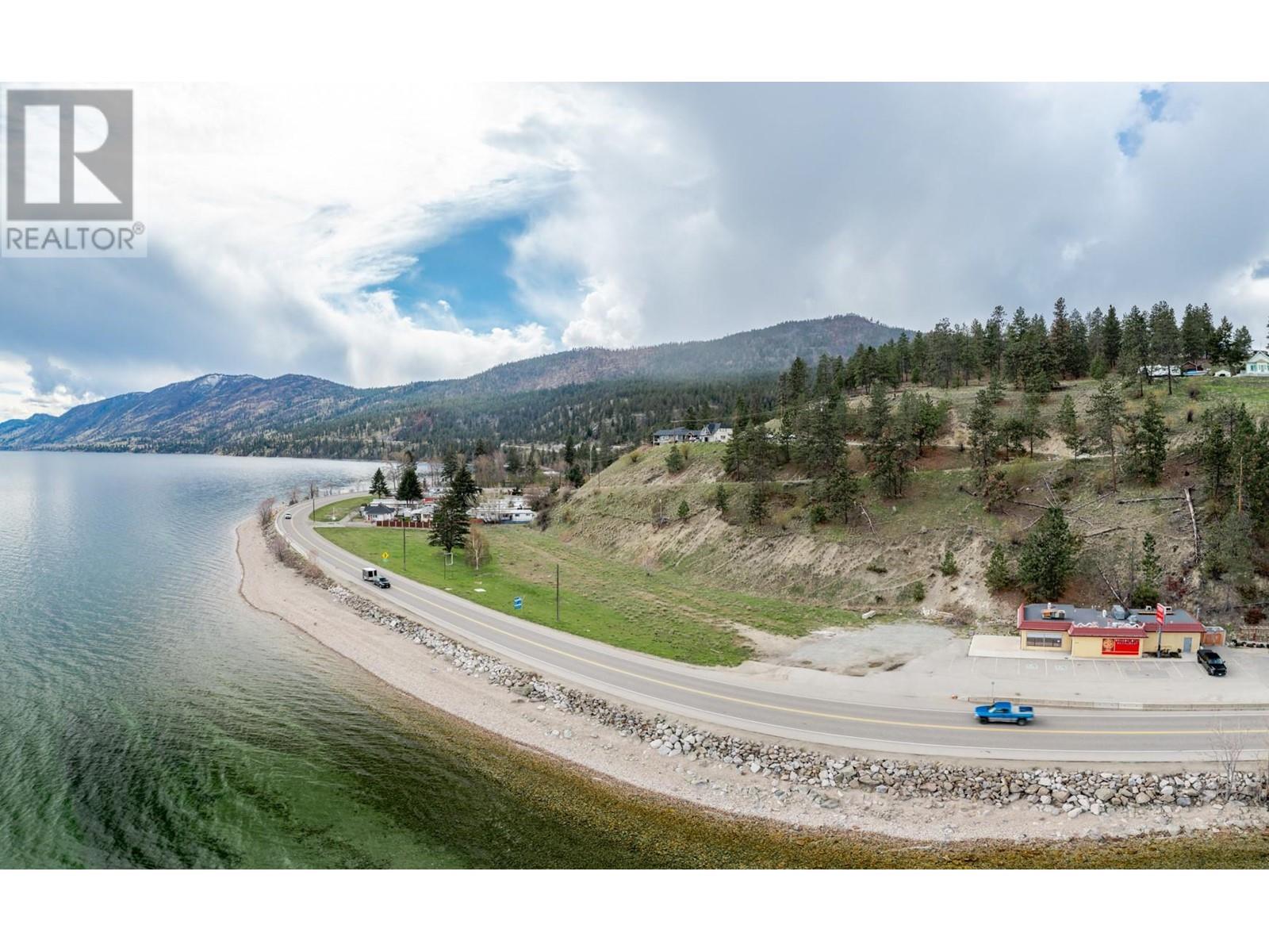  6633 BC-97 Highway South, Peachland