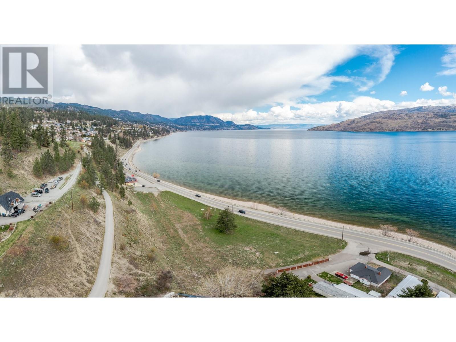 6633 BC-97 Highway South, Peachland