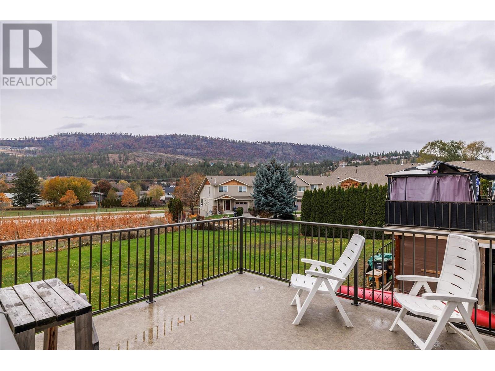 3 2161 Scenic Road, Kelowna