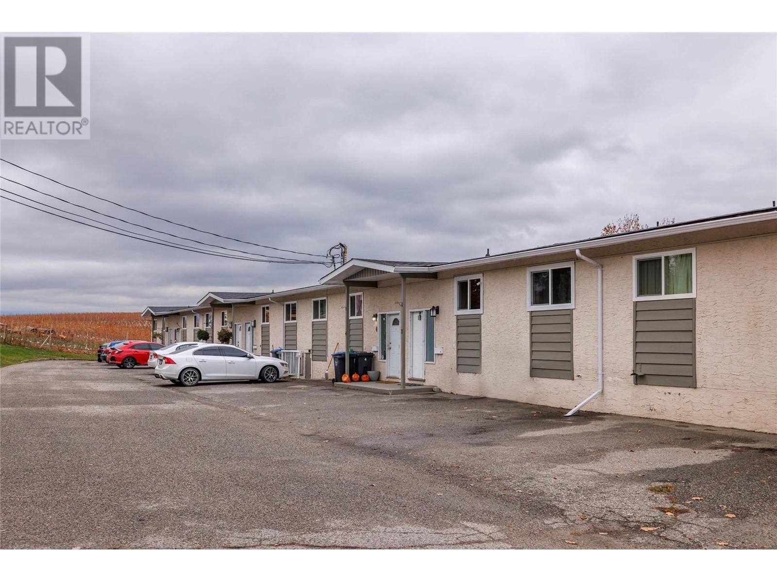 3 2161 Scenic Road, Kelowna