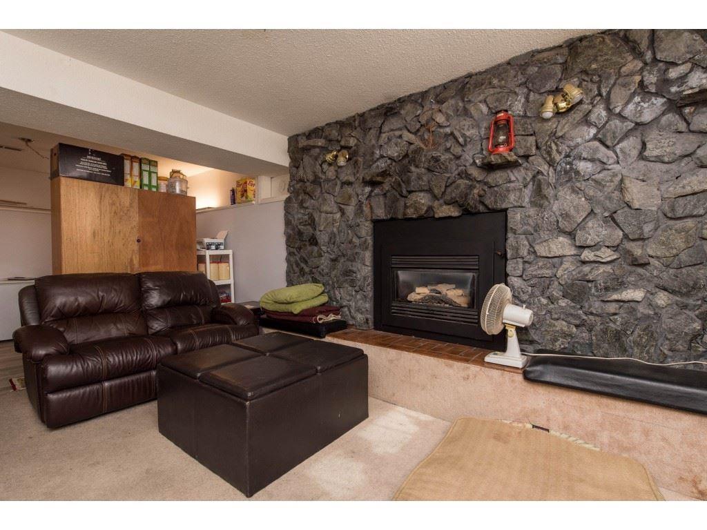 32337 SEAL WAY, Abbotsford real estate listing R2857512
