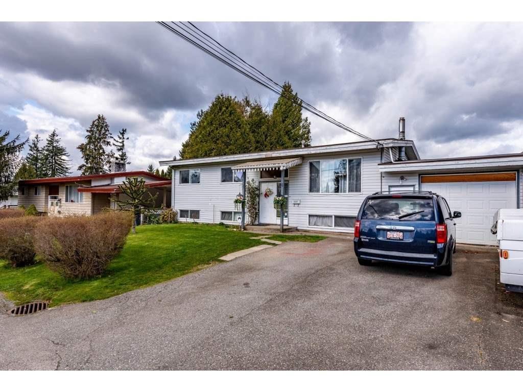 32337 SEAL WAY, Abbotsford real estate listing R2857512