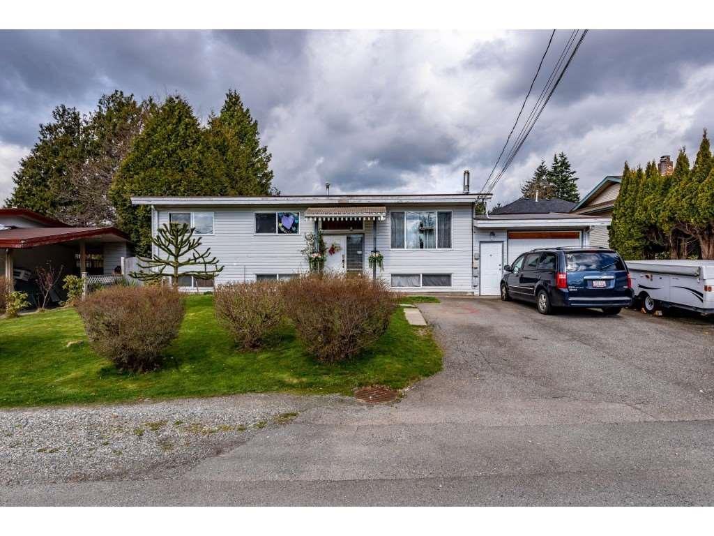 32337 SEAL WAY, Abbotsford real estate listing R2857512