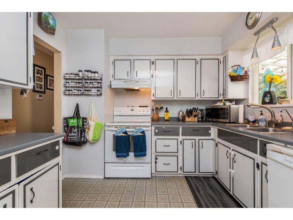 32337 SEAL WAY, Abbotsford real estate listing R2857512