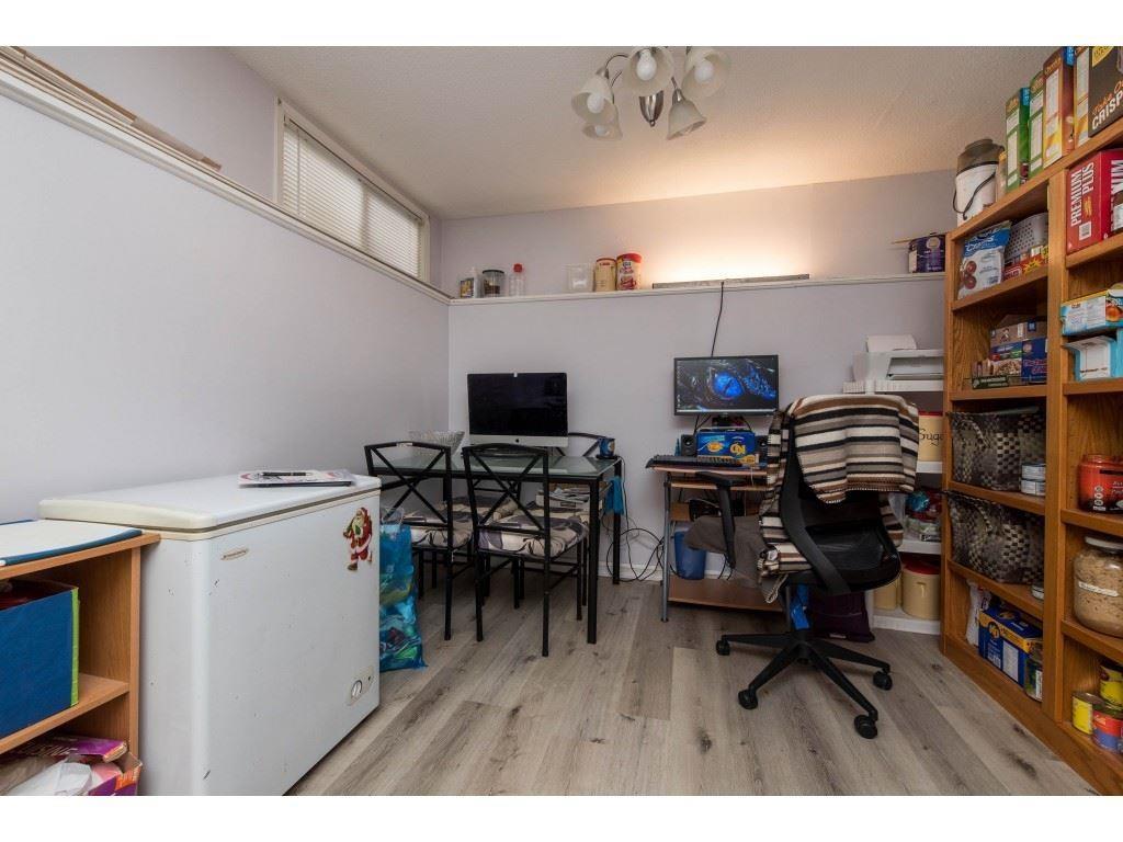 32337 SEAL WAY, Abbotsford real estate listing R2857512