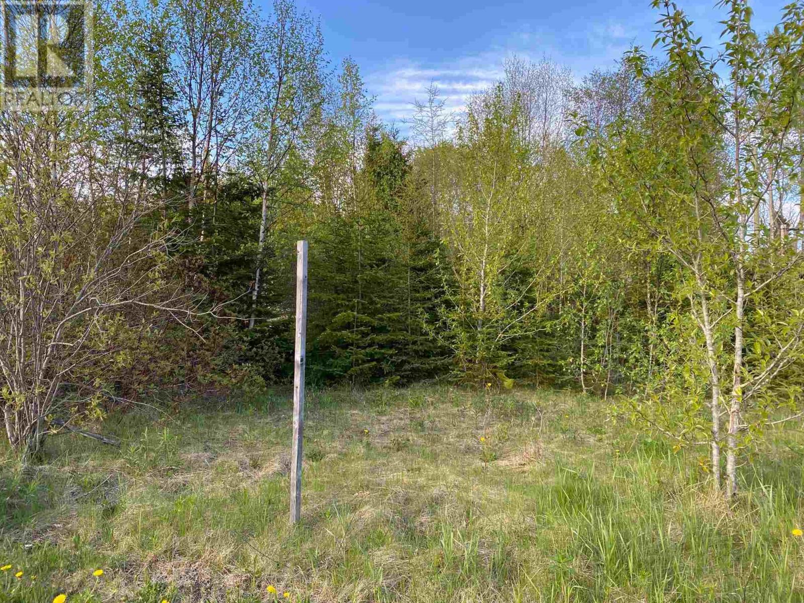 Vacant Land For Sale | 54 Parkway Pl | Terrace Bay | P0T2W0