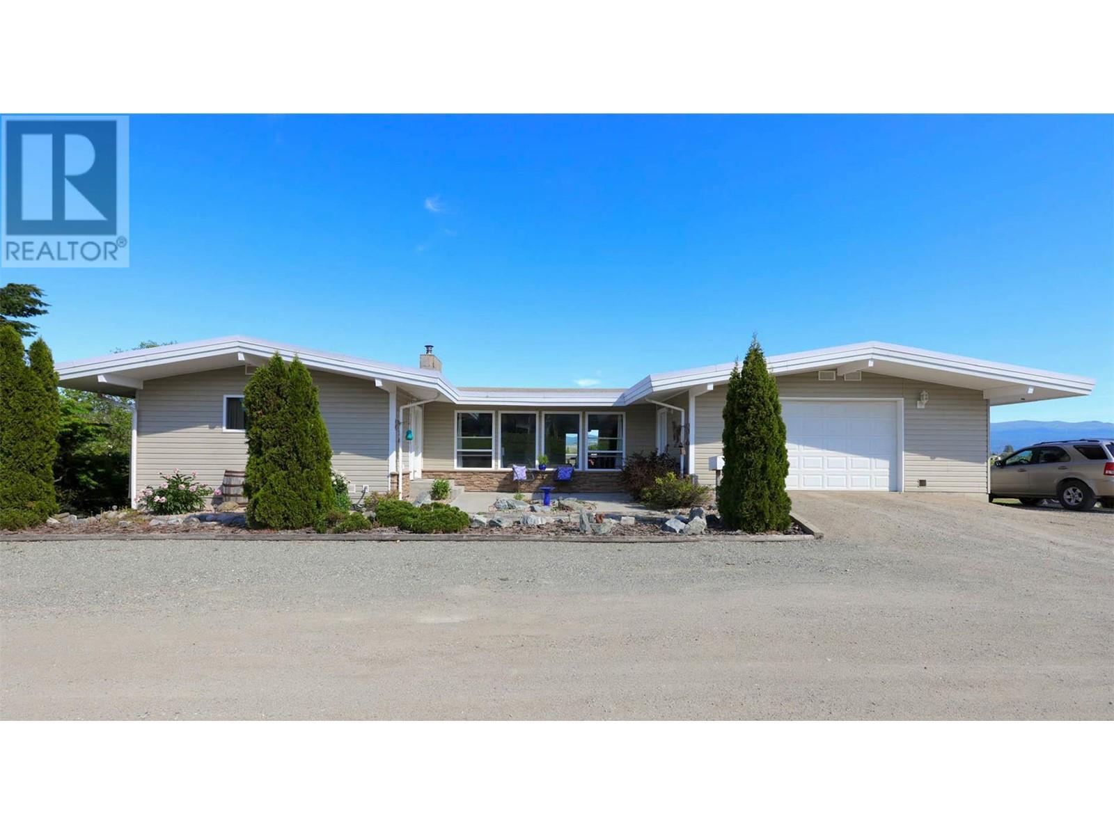  2335 Scenic Road, Kelowna