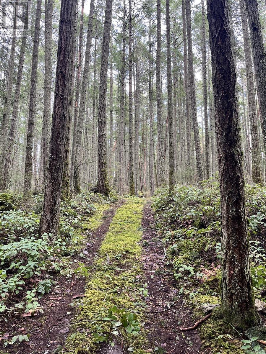 Lot B Alec Rd, Central Saanich