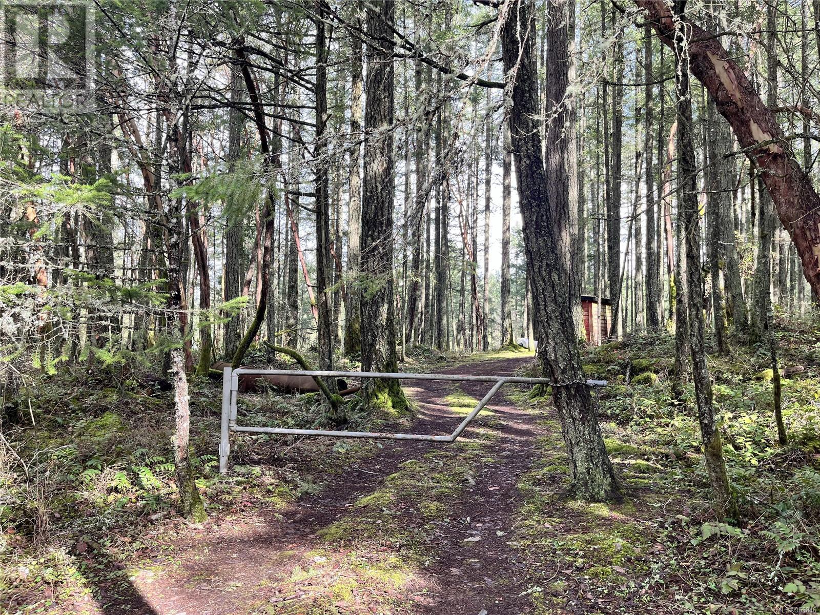 Lot B Alec Rd, Central Saanich