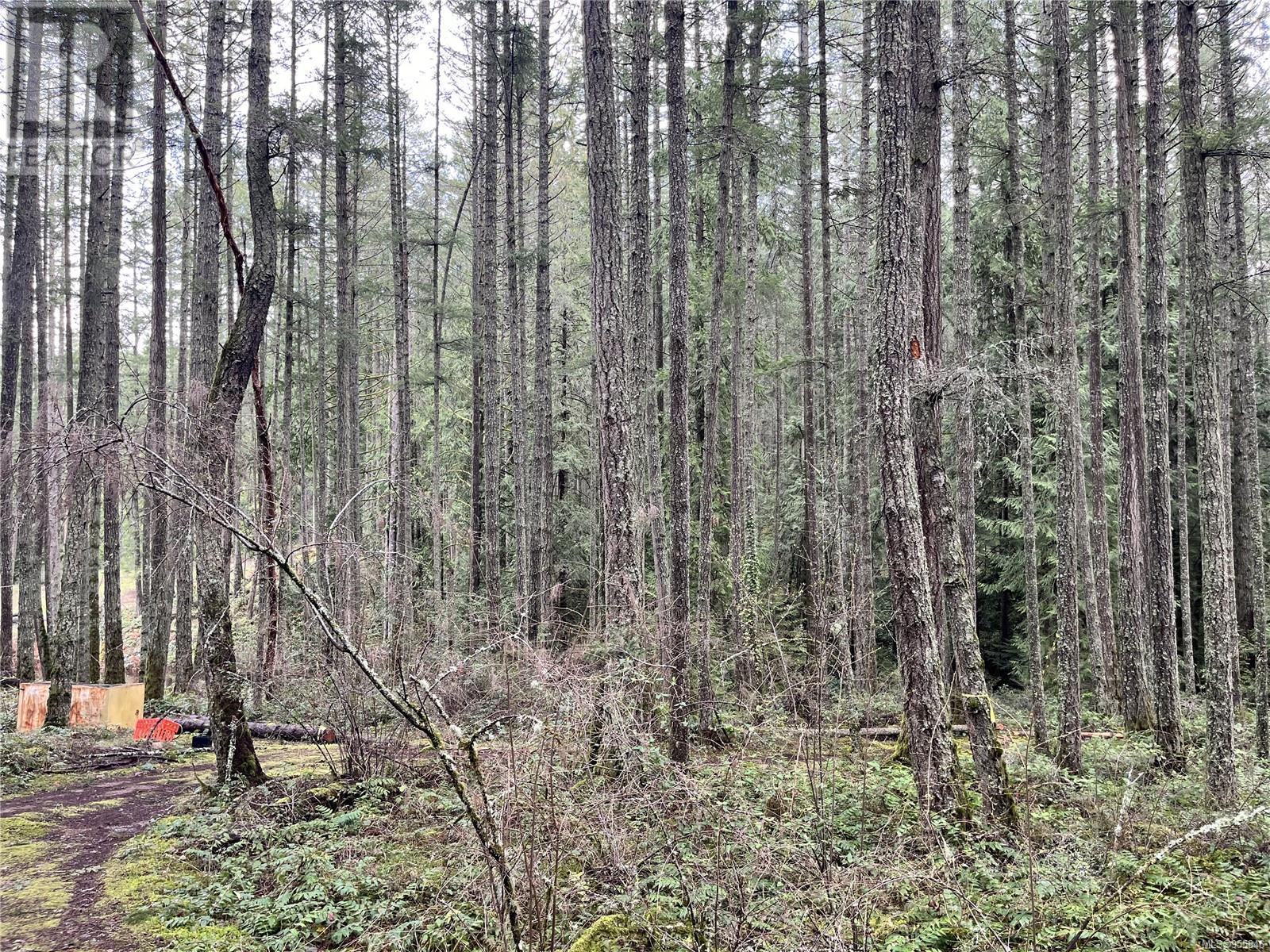 Lot B Alec Rd, Central Saanich