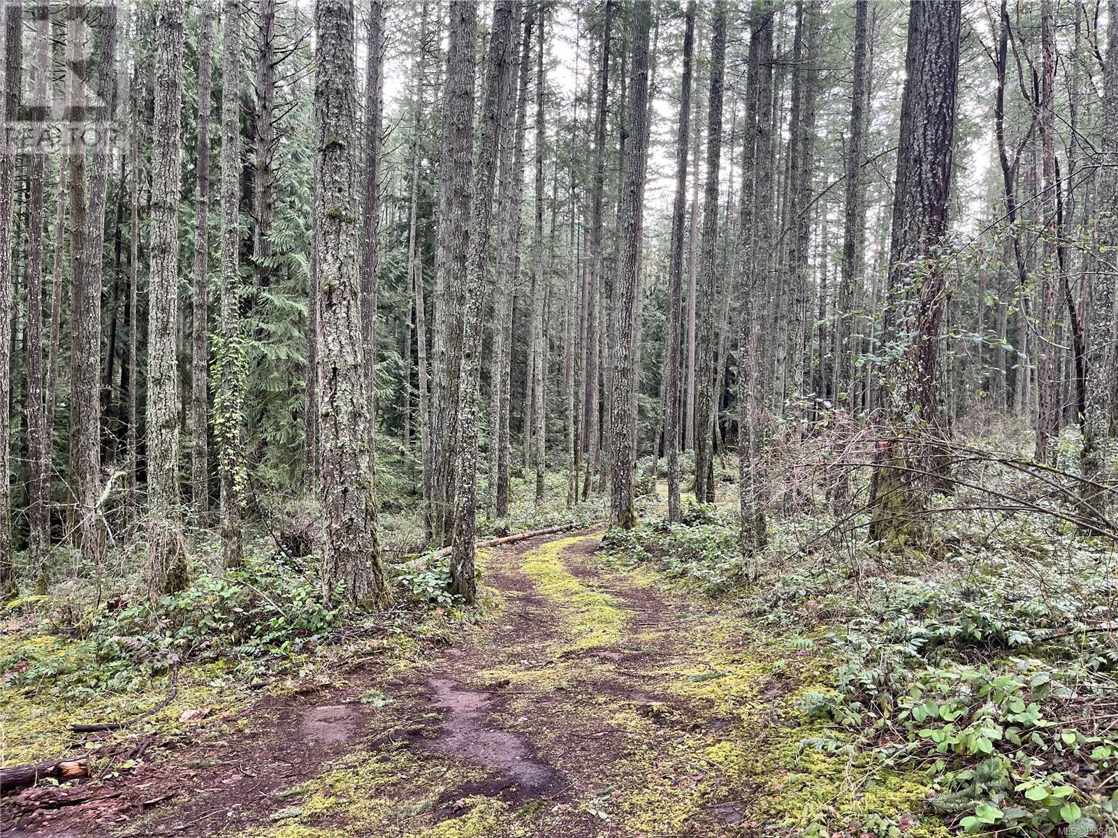 Lot B Alec Rd, Central Saanich