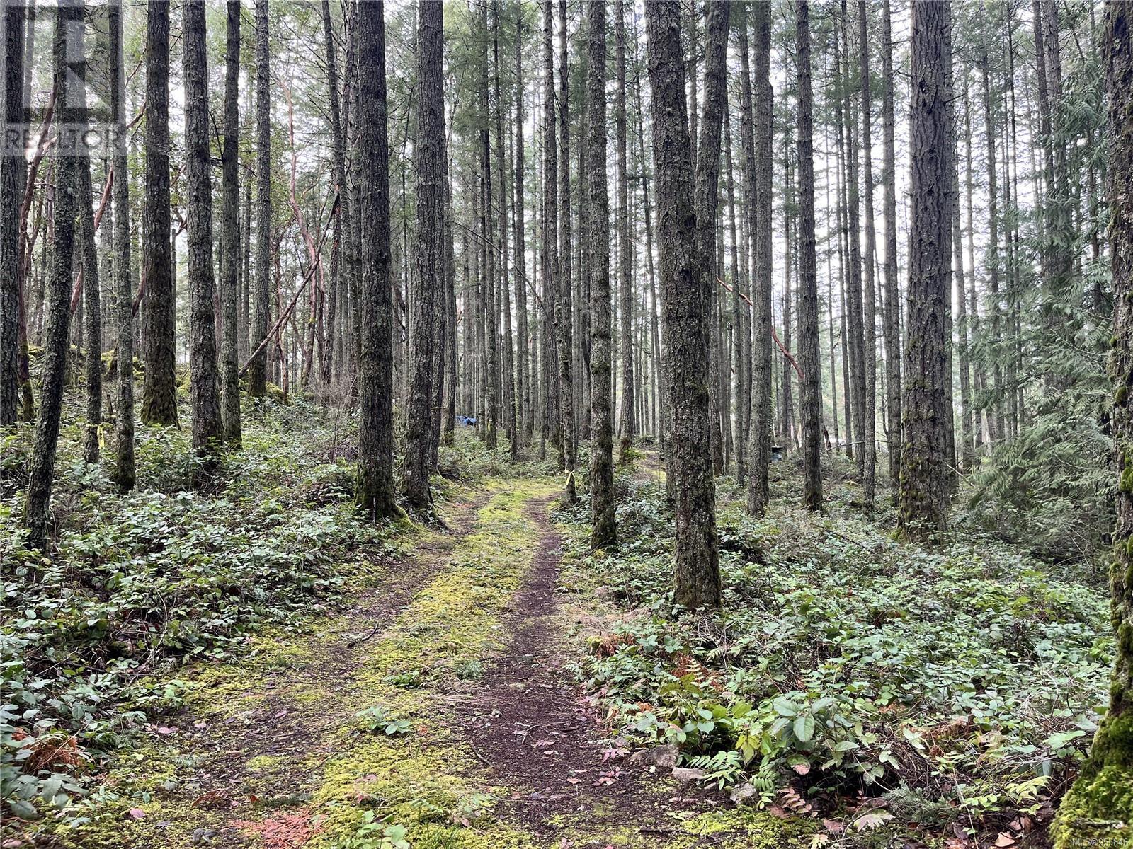 Lot B Alec Rd, Central Saanich