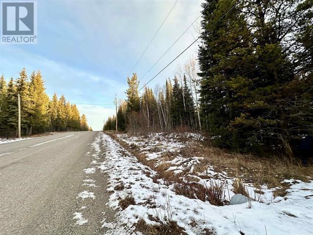 Photo 2 of Lot 2 Kreitz Road, Prince George BC